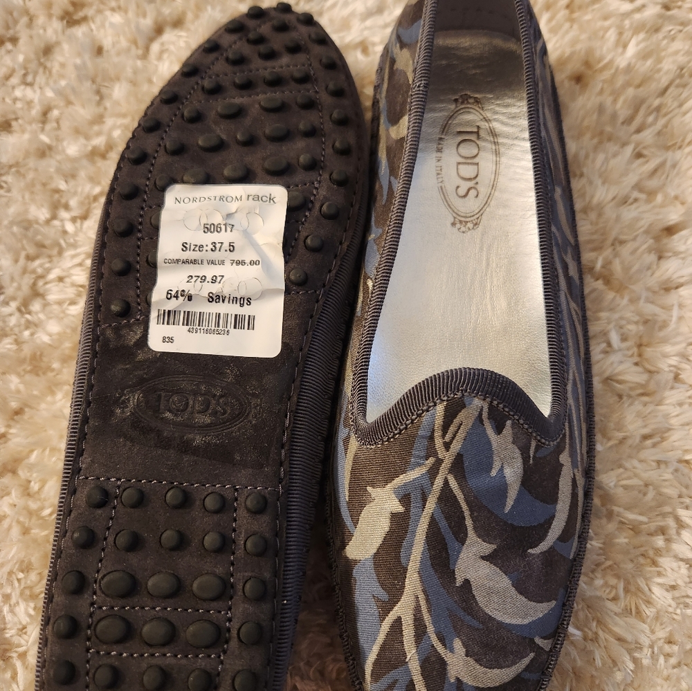 Tods - Picture 3 of 4